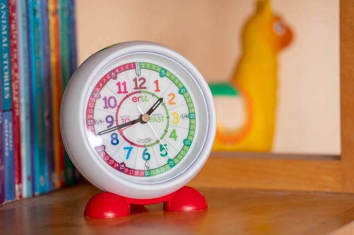 EasyRead Time Teacher