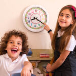 EasyRead Time Teacher